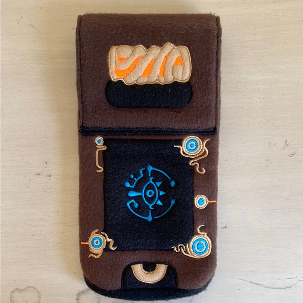 Handmade new without